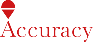 Accuracy logo