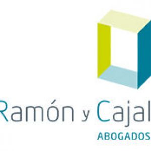 LOGO Ramon y Cajal