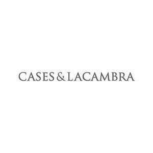 LOGO-cases & lacambra