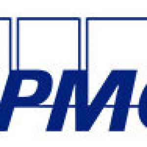 Logo KPMG