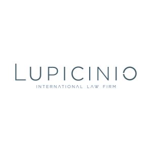 Logo Lupicinio