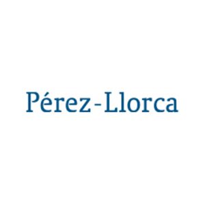 Logo Perez Lorca