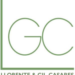 logo llorente